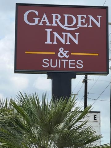 Garden Inn & Suites Hebbronville Экстерьер фото