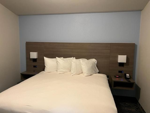Garden Inn & Suites Hebbronville Экстерьер фото