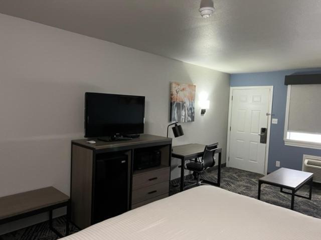 Garden Inn & Suites Hebbronville Экстерьер фото